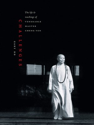 cover image of Challenges